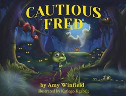Bertrand.pt - Cautious Fred