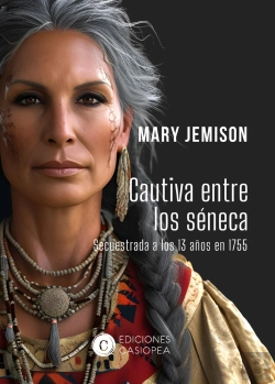 Bertrand.pt - Cautiva Entre Los Seneca