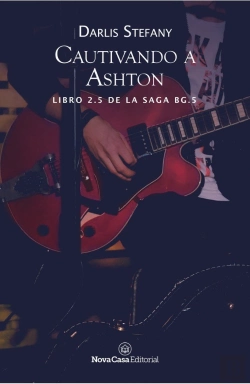Bertrand.pt - Cautivando A Ashton