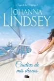 Cautivo De Mis Deseos (Saga De Los Malory 8)