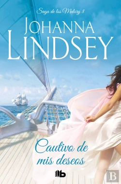 Bertrand.pt - Cautivo De Mis Deseos (Saga De Los Malory 8)