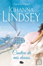 Cautivo De Mis Deseos (Saga De Los Malory 8)
