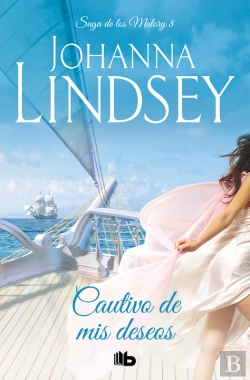 Bertrand.pt - Cautivo De Mis Deseos (Saga De Los Malory 8)