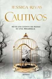 Cautivos (Bella Oscuridad 1)