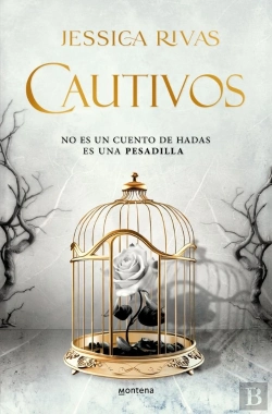 Bertrand.pt - Cautivos (Bella Oscuridad 1)