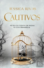 Cautivos (Bella Oscuridad 1)