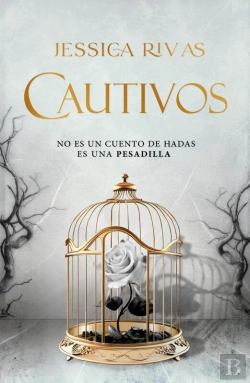 Bertrand.pt - Cautivos (Bella Oscuridad 1)