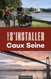 Caux Seine (2e Edition)