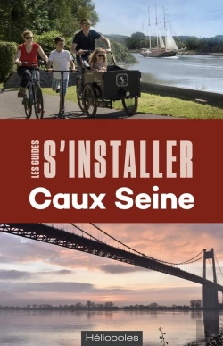 Bertrand.pt - Caux Seine (2e Edition)