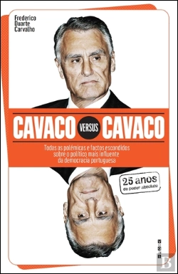 Bertrand.pt - Cavaco Versus Cavaco