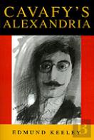 Cavafy'S Alexandria