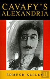 Cavafy'S Alexandria