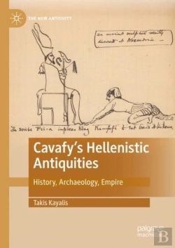 Bertrand.pt - Cavafy'S Hellenistic Antiquities