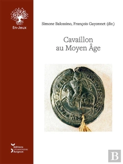 Bertrand.pt - Cavaillon Au Moyen Âge