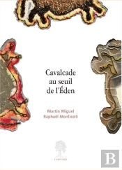 Cavalcade Au Seuil De L'Eden