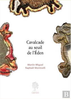 Bertrand.pt - Cavalcade Au Seuil De L'Eden