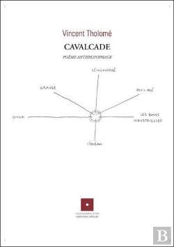 Bertrand.pt - Cavalcade Poeme Anthropophage