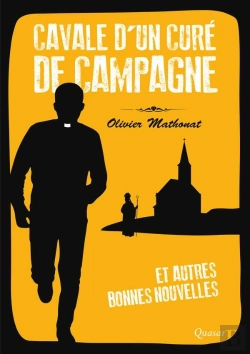 Bertrand.pt - Cavale D'Un Curé De Campagne