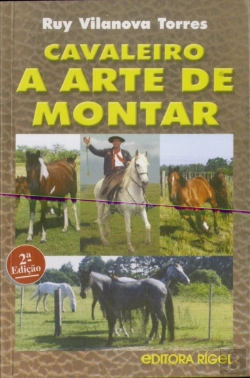 Bertrand.pt - Cavaleiro a Arte de Montar