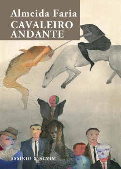 Bertrand.pt - Cavaleiro Andante