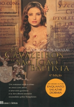 Bertrand.pt - Cavaleiros De São João Baptista (Os