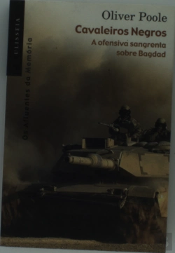 Bertrand.pt - Cavaleiros Negros