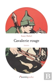 Cavalerie Rouge
