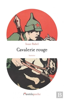 Bertrand.pt - Cavalerie Rouge