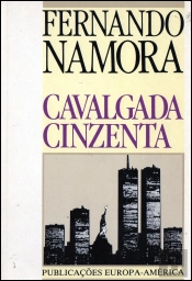 Cavalgada Cinzenta