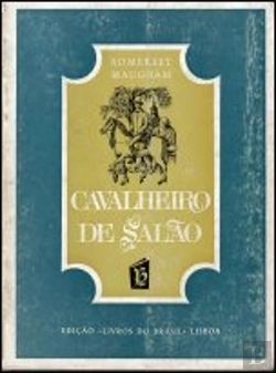 Bertrand.pt - Cavalheiro de Salão
