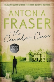 Cavalier Case