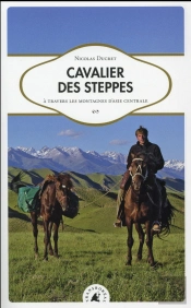 Cavalier Des Steppes