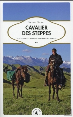 Bertrand.pt - Cavalier Des Steppes