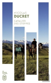 Cavalier Des Steppes