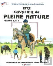 Cavalier Pleine Nature T.5 À T.7