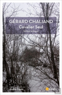 Bertrand.pt - Cavalier Seul Bilingue Francais/Anglais