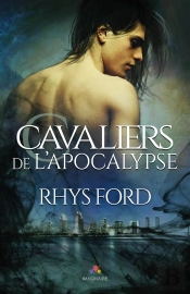 Cavaliers De L'Apocalypse
