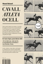 Cavall, Atleta, Ocell