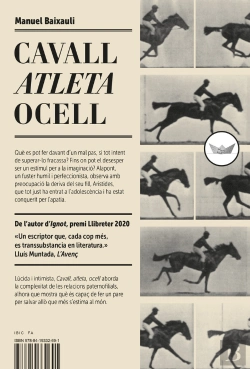 Bertrand.pt - Cavall, Atleta, Ocell