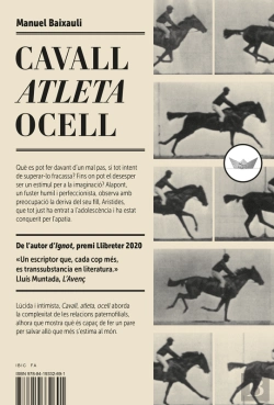 Bertrand.pt - Cavall, Atleta, Ocell