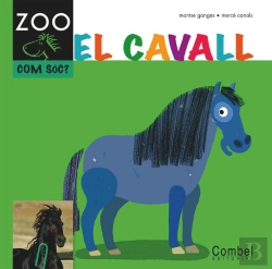 Bertrand.pt - Cavall, El