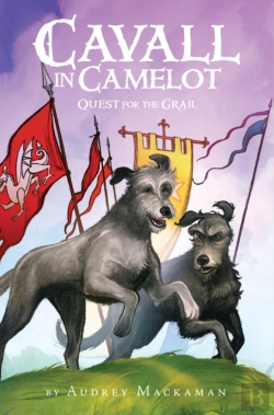 Bertrand.pt - Cavall In Camelot #2: Quest For The Grail
