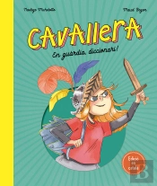 Cavallera