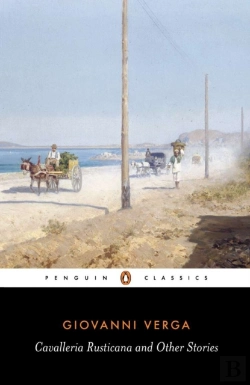 Bertrand.pt - Cavalleria Rusticana And Other Stories