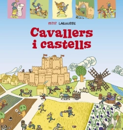 Bertrand.pt - Cavallers I Castells