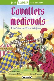 Cavallers Medievals