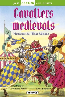 Bertrand.pt - Cavallers Medievals