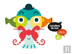Bertrand.pt - Cavallets De Mar (Infantil 2º Ciclo)