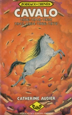 Bertrand.pt - Cavalo