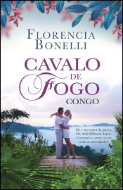 Cavalo de Fogo - Congo